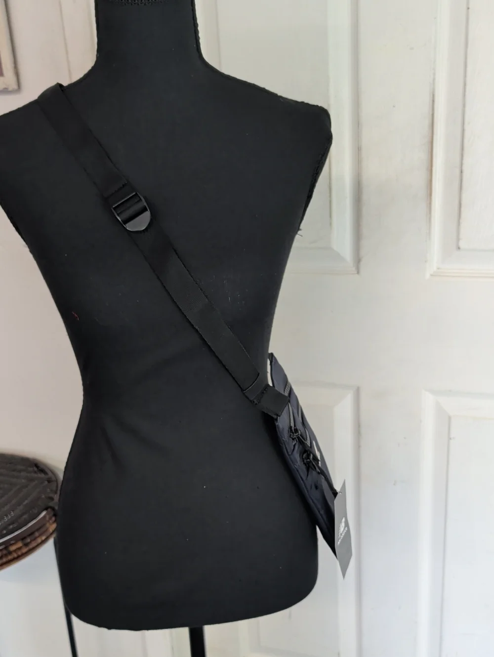 New Balance Urban Sling Bag NWT